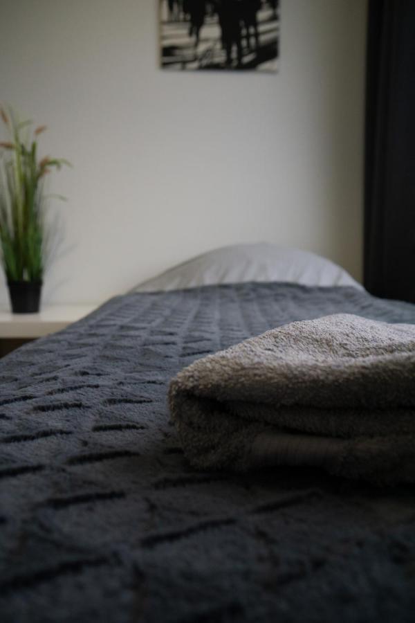 4-Room Apartment. Oulu City Center エクステリア 写真