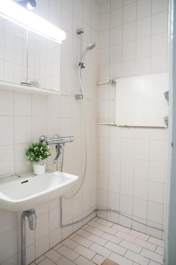 4-Room Apartment. Oulu City Center エクステリア 写真